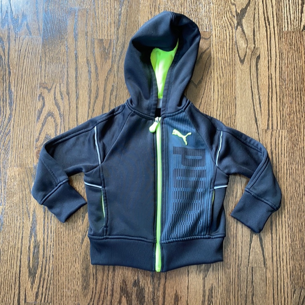 Toddler Hoodie